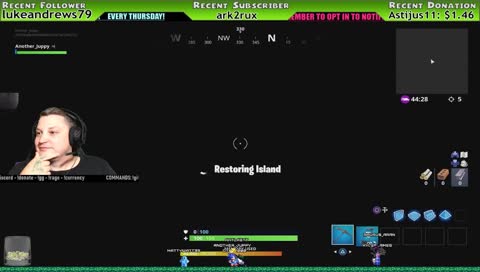 Drag stream is coming... I promise.!