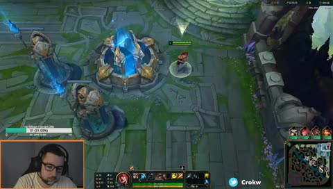 SAISON 9 HYYYYPE | Crokow (100 followers = stream 24h)