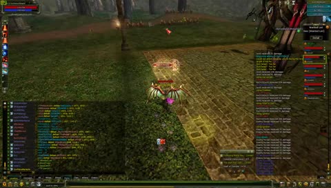 IntoxicatioN | Altarda EXP - Chaos Stone