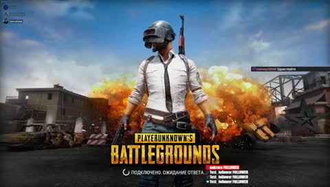 |PUBG| Need some Pubg