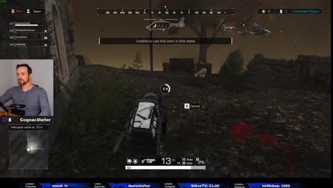 [GER] Schön auf die Fresse :)