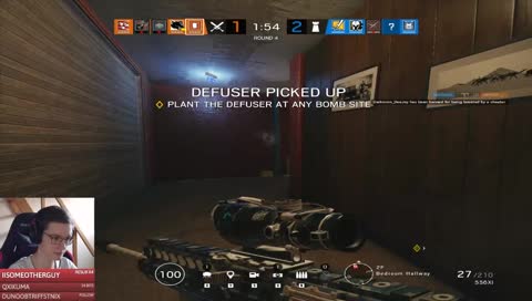 Ranked, schreibt einfach etwas :D  [GER/ENG/PC]