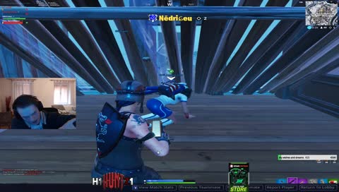 Hry s Chatem @Lucky7Gaming @mlcak_