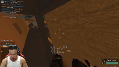 DISCORD SQUAD!  -Twitch Hawaii