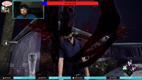 Morning DBD! Road to 700 followers! PARTNER THIS YEAR OR BUST!
