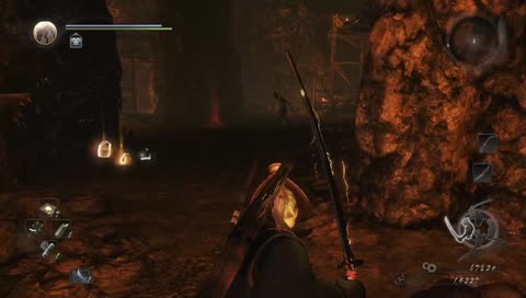 one sword one take down