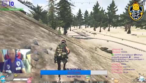 [LIVE] STREAMING Infestation The newz / Eng - Th / B 2