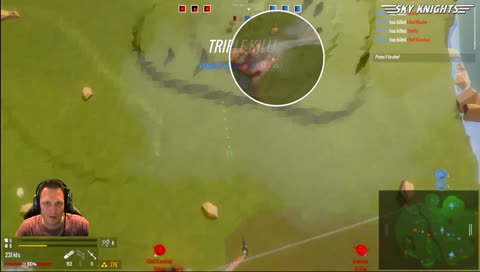 Dusting off the cockpit cobwebs and spinning up the engines!