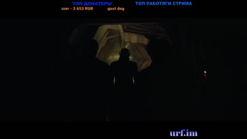 Смотрим видосики с донатом и общаемся.