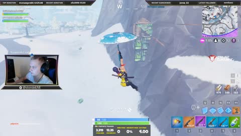 Duos w/ Mikkis, 3300+ wins, 48% lifetime winrate, 12K/D [FIN/ENG] Support-A-Creator: twitchstonde1337