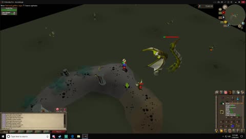 Zulrah