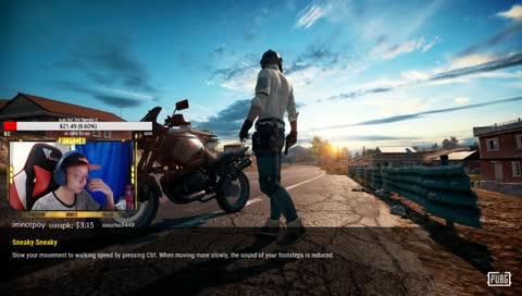 นกแก้วกลับมาแล้ว) | !social , !sub [ENG/THAI}