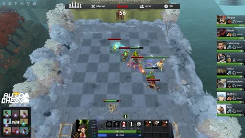 В поисках совершенной сборки