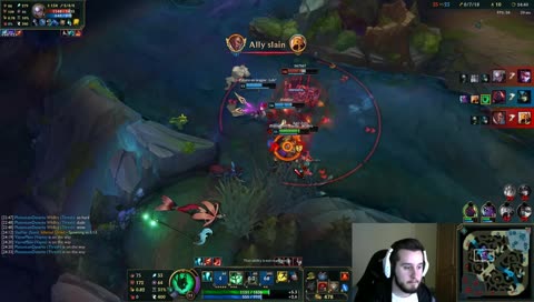 Placements smurf | Main supp D4 last season