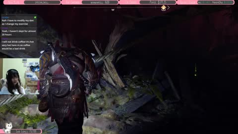 [Blind] The end of dada? | Chat & Chill