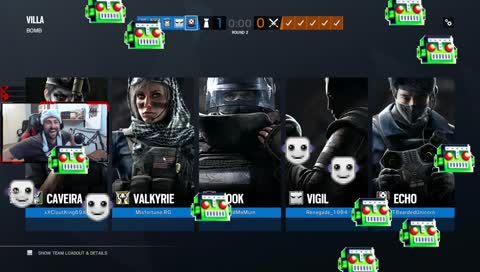 [AUS] Waitin' on Maintenance..