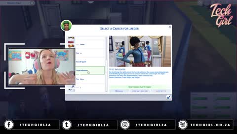 The Drinking Game - Episode 2