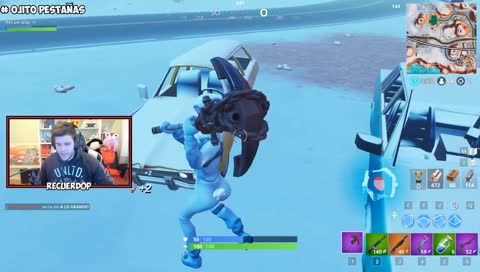 Feliz JUERNES casi VIERNES ¿Hoy se sale? Rufaaaaaa