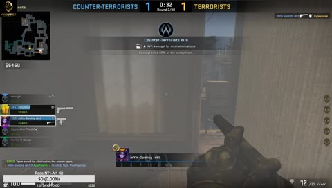 Streaming Cs:Go🔥Come say hi!🔥[NL/ENG]
