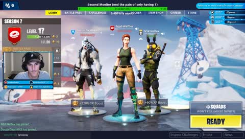 GIVEAWAY AT 100 FOLLOWERS