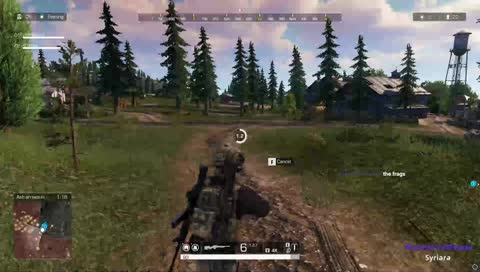 Bike Snipe