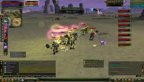 Selamlar selamlarr Eros is Back ! ( VEGA ) /Thaldrin