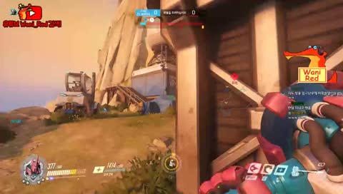 [KR/JP] 와니 왔습니다.