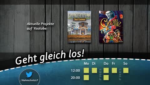 [GER] Gordon Freeman in "Alle Jahre Half-Life"