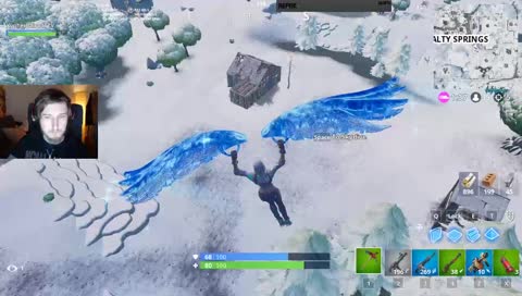 Xypher Jairod - We full-time now boys!