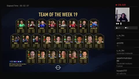 FUT CHAMP ROAD TO ELITE. (FUT Champions)