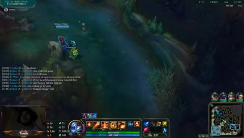 Esto pasara a la Historia