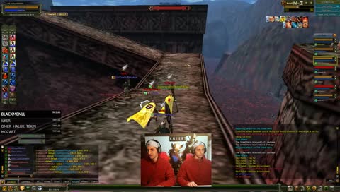 [DESTAN] [GHOST] [BF] [KÖPRÜ TUTMACA]  [SOHBET] [PK] [FARM]. !donate