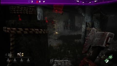 Dead by Daylight : Des Skins ! #1