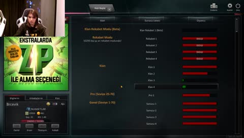 NONSTOP'TAN CANLI YAYIN!