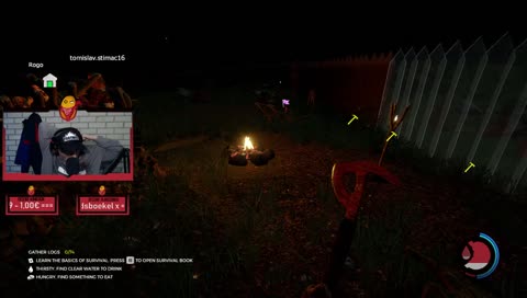 48 Hour stream!!! 2 kans, Potatofam Join The !discord