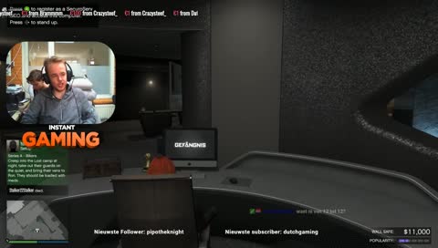 We gaan het doen!! (24UURSTREAM) (PC) !SR enabled