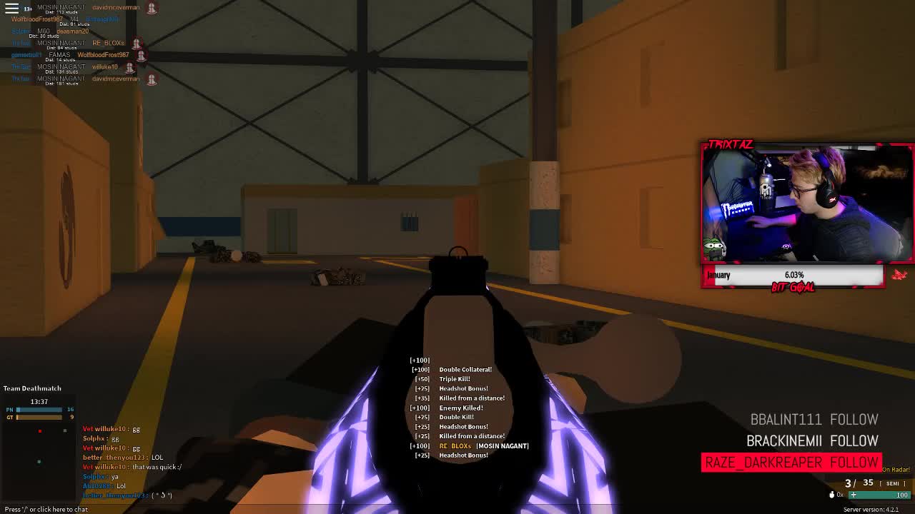 Trixtaz Rank 110 Pubstomping Lul 7 20 Sub Goal Phantom Forces Twitch Roblox Phantom Forces Vet Roblox Phantom Forces Vet Trixtaz Rank 110 Pubstomping Lul 7 20 Sub Goal Phantom Forces Twitch