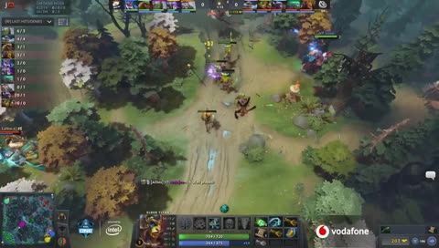 RERUN: Vici Gaming vs. Virtus.pro - Game 2 UB Final - Group A - ESL One Katowice Major 2018