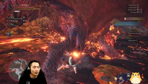 [PC] HR 450 Appreciation Fest and Helping out Anyone | !session |  !GAMBLE