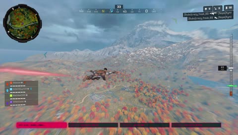 [ PS4 Pro ] BLACKOUT DIE SUCHT RUFT  | NEUE EMOTES | !Uptime