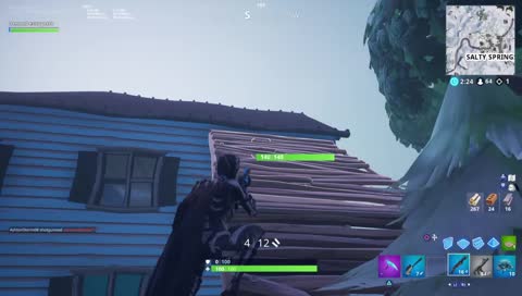 Streaming for as long as i can | Use Fortnite Creator Code Demonnx_ in item shop!