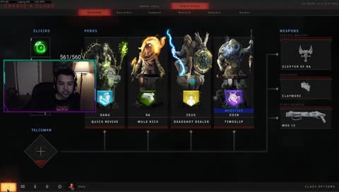 MP/Blackout and ZOMBIES maybe :thinking: [PC]