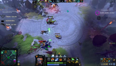 🍙 SG | bings mmr carry service