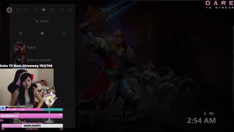 💕XB1💕 [DTS] Cammi & Chipotle After Dark || !sub10 (GIVEAWAY) !scarecammi