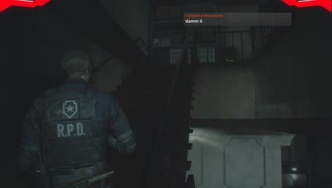Resident Evil 2 Remake | Part 1 | Leon A