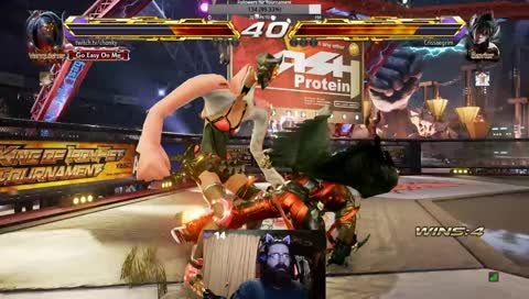 Reaching for Red Ranks. Gigas (PC,ENG)