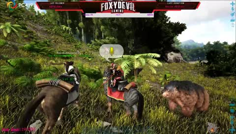 [MA] [AUS] SKRP | Esmeralda | Knight