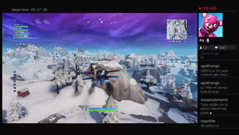 !çekiliş [PVE]Dünyayı Kurtar! ⚡130 [PS4] Soru Cevap..