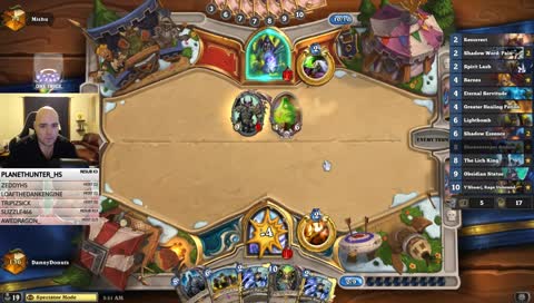 [Wild] #54 Legend - Duo Ladder - If the title isn't clickbait was it ever really a title at all