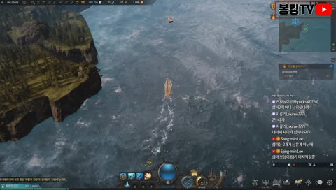 봉킹 ▶ 536호크아이 [로스트아크] 루페온